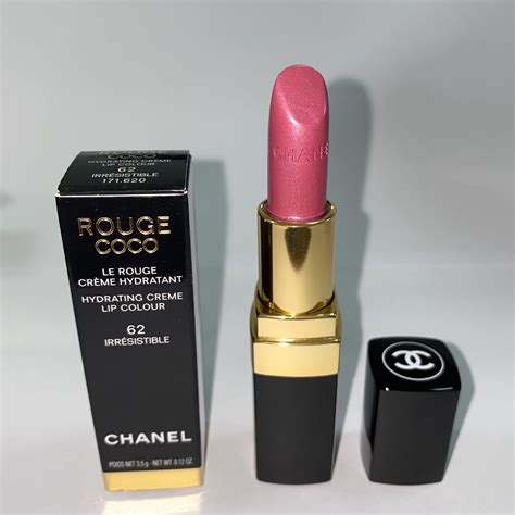 chanel rouge lipstick price|chanel rouge coco color.